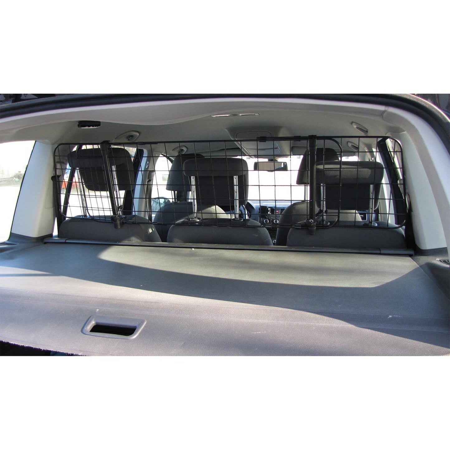 auto station wagon griglia per cani griglia di protezione bagagliaio regolabile AUTOELEGANCERICAMBI