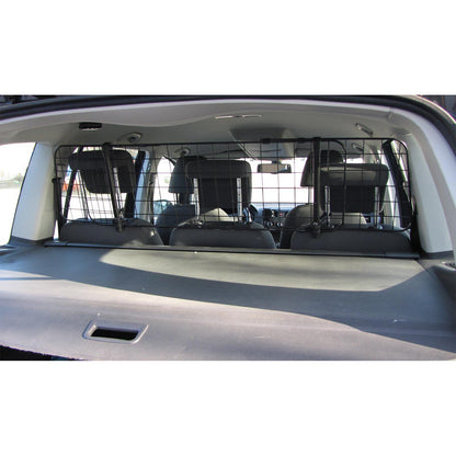 auto station wagon griglia per cani griglia di protezione bagagliaio regolabile AUTOELEGANCERICAMBI