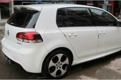 SPOILER adatto per VW Golf 6 2008-2016