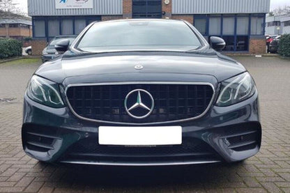 GRIGLIE adatto per Mercedes E class W213 2016-2019