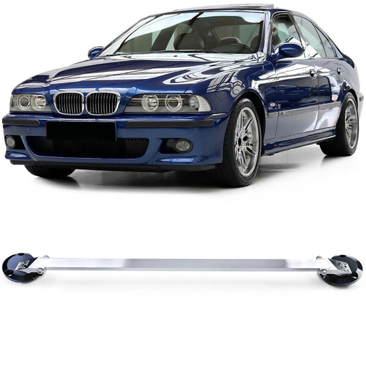 Aluminium Domstrebe Performance 3 Stück Passend Für BMW Serie 5 E39 Limousine