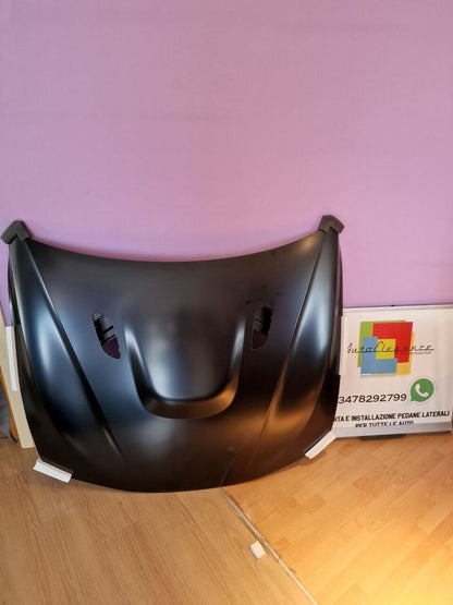 cofano cofano adatto per bmw serie 3 f30 f31 f35 (2011-2019) serie 4 f32 f33 f36 gran coupe (2011-2019) m3 m4 gts look AUTOELEGANCERICAMBI