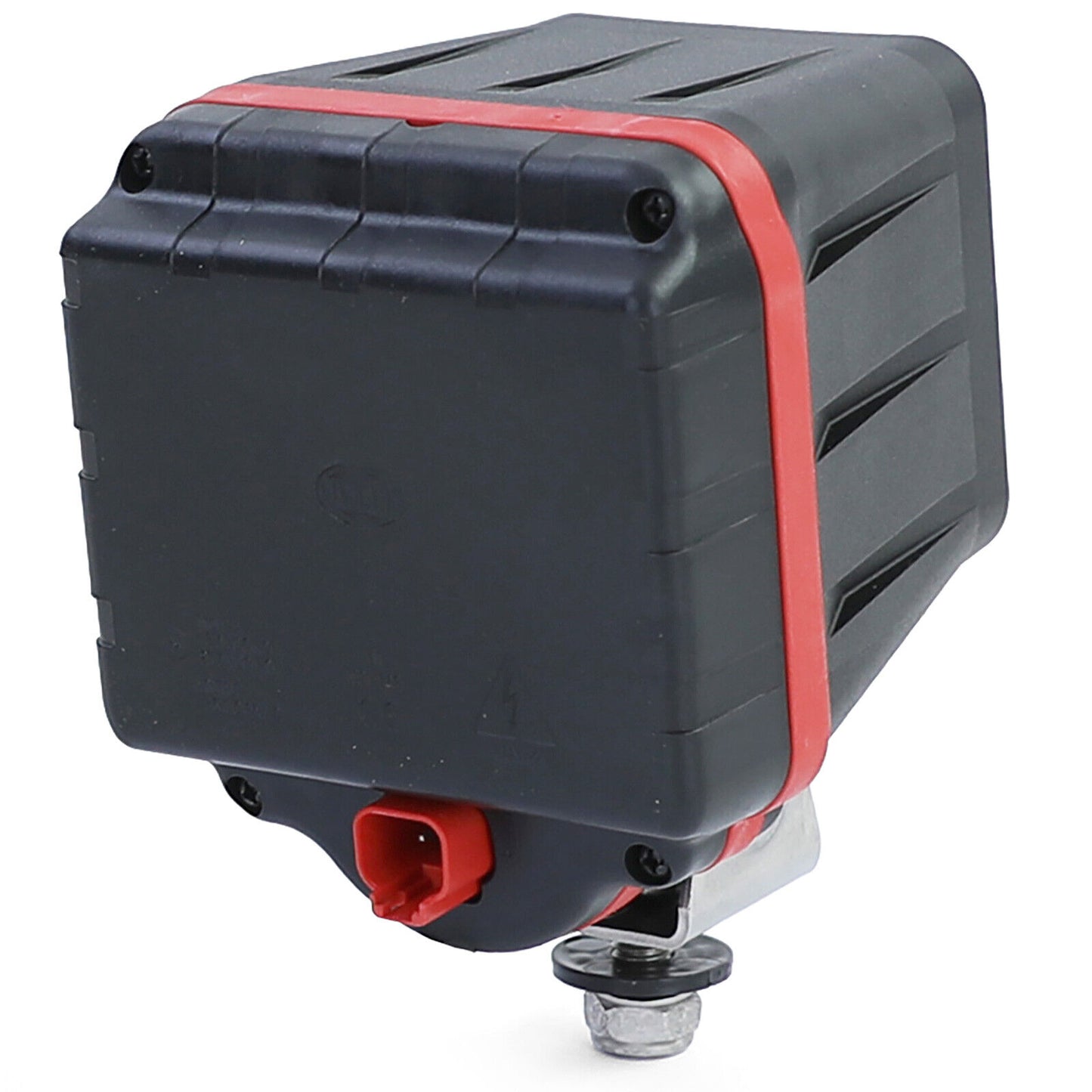 24V Hella Xenon Off-road Work Lights Excavator Powerxen with Unit 