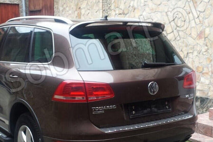 SPOILER adatto per VW TOUAREG 2010-2014