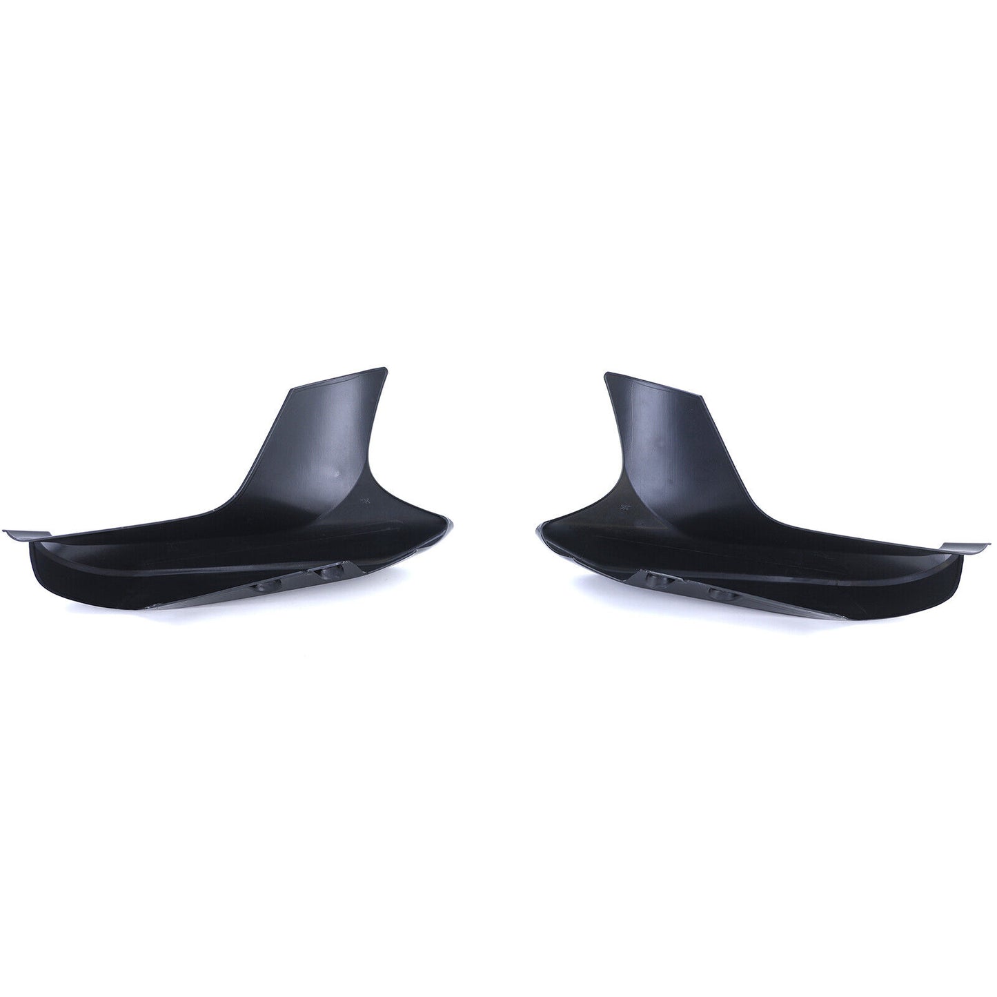 SPLITTER suitable for BMW M5 F90 17-20