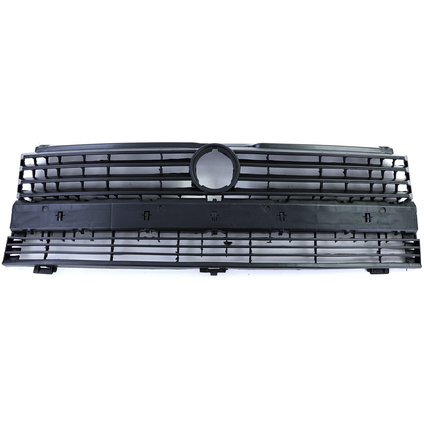 Aftermarket grille compatible with VW T4 Bus Transporter Platform 90-04 
