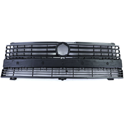 Aftermarket grille compatible with VW T4 Bus Transporter Platform 90-04 