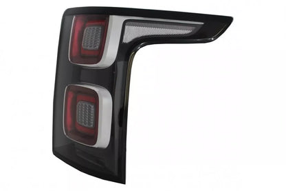 ✨LED Fanale posterio DESTRO per Range Rover Vogue L405 13-17 Facelift Look Fumo✨