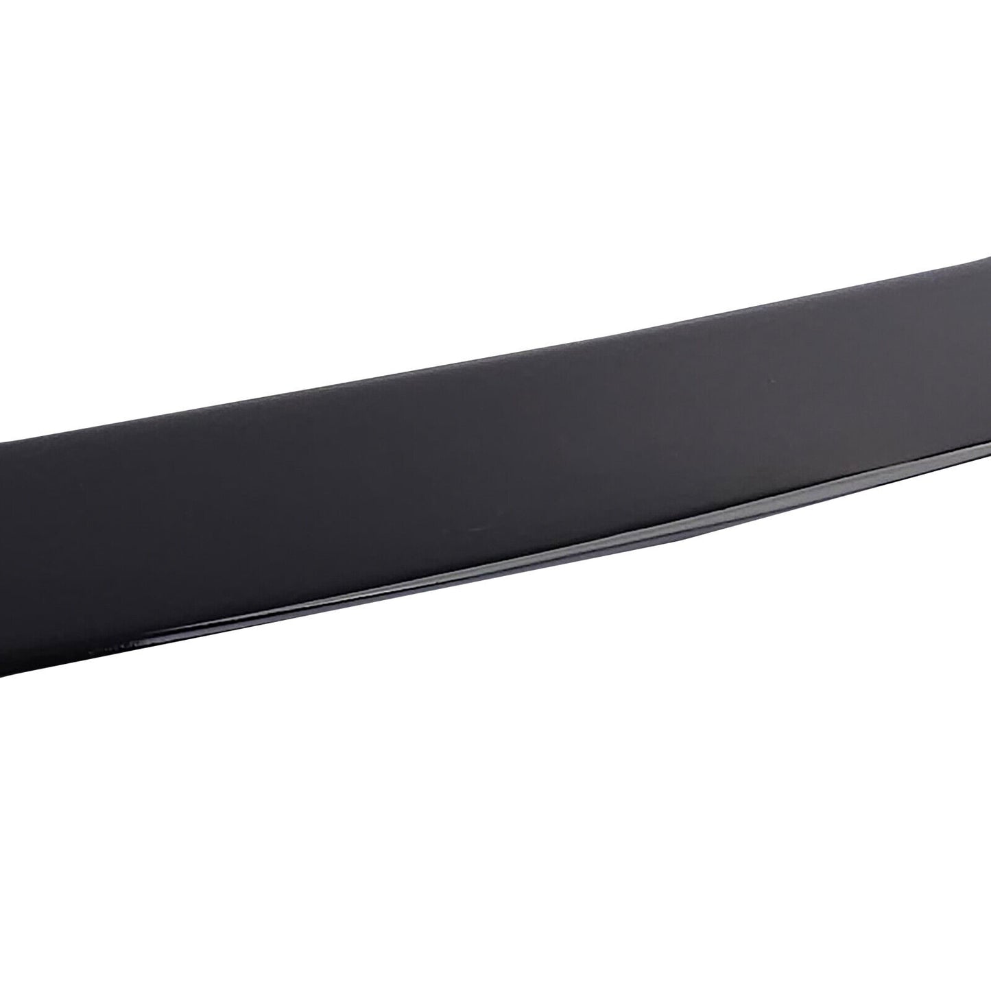 Spoiler posteriore Performance nero lucido per Tesla Model Y dal 2019