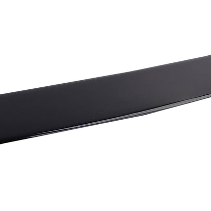 Spoiler posteriore Performance nero lucido per Tesla Model Y dal 2019