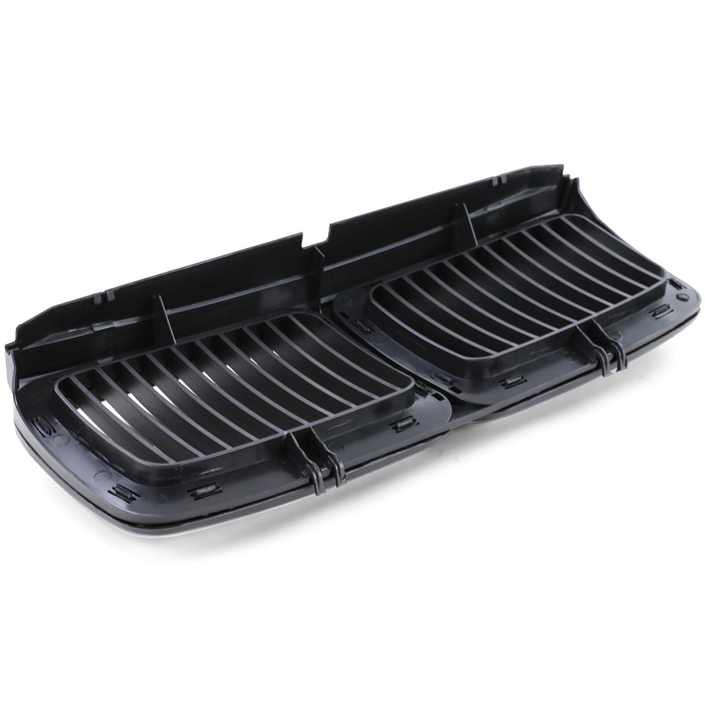 Griglia radiatore sportiva performance nero adatto per BMW Serie 7 E32 86-94