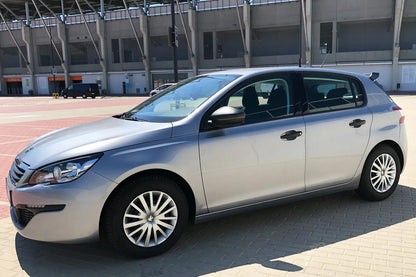 KIT SPOILER ADATTO PER PEUGEOT 308 MK2☀️