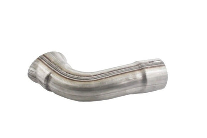 Diffusore Punte Scarico Posteriore Per Mercedes W176 12-18 A-Class Sport Pack