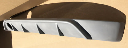 SOTTOPARAURTI POSTERIORE ADATTO PER VW POLO 5 6R ( 2009-2014 )