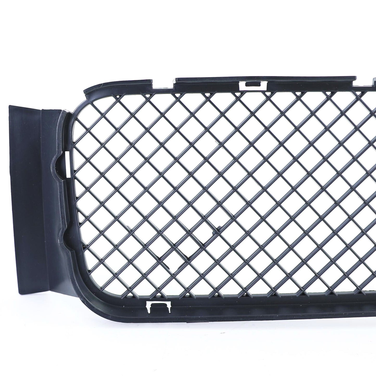 Griglia Griglia per Paraurti Anteriore Sportivo aftermarket compatibile con BMW Serie 3 E36 90-99