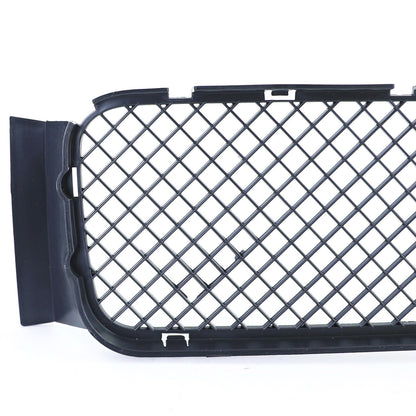 Griglia Griglia per Paraurti Anteriore Sportivo aftermarket compatibile con BMW Serie 3 E36 90-99