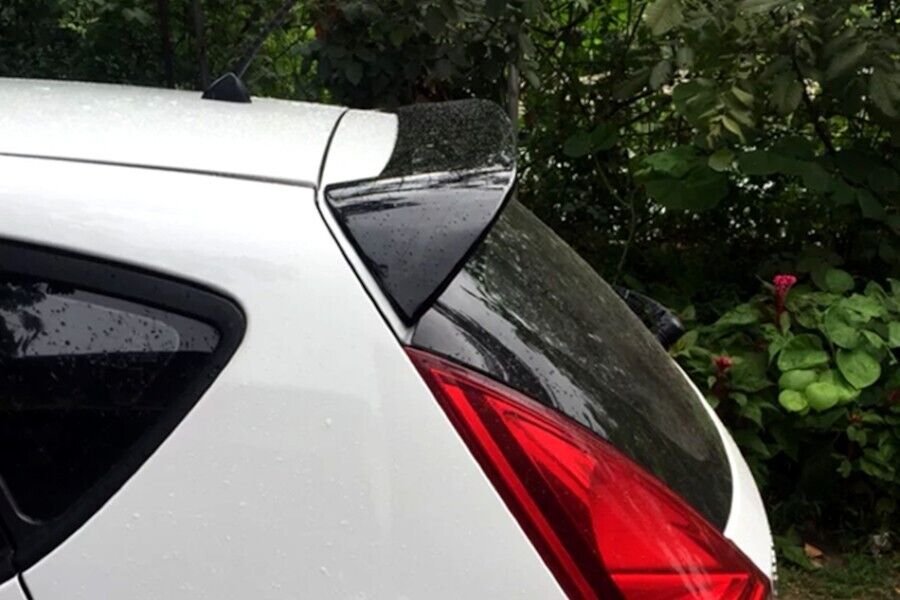 SPOILER adatto per HYUNDAI I30 I 2007–2012