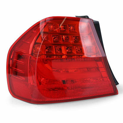 Fanale posteriore a LED fanale posteriore esterno sinistro adatto per BMW
