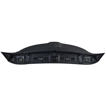 SPOILER adatto per Mini One Cooper S F56 14-20