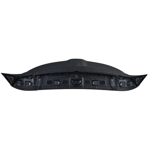🔥ART.9504 SPOILER POSTERIORE ADATTO PER MINI ONE COOPER S F56 14-20🔥