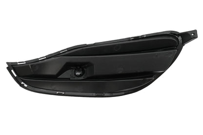 Side Grilles for Mercedes CLA W117 C117 X117 2013-2018 Facelift CLA45 Look 