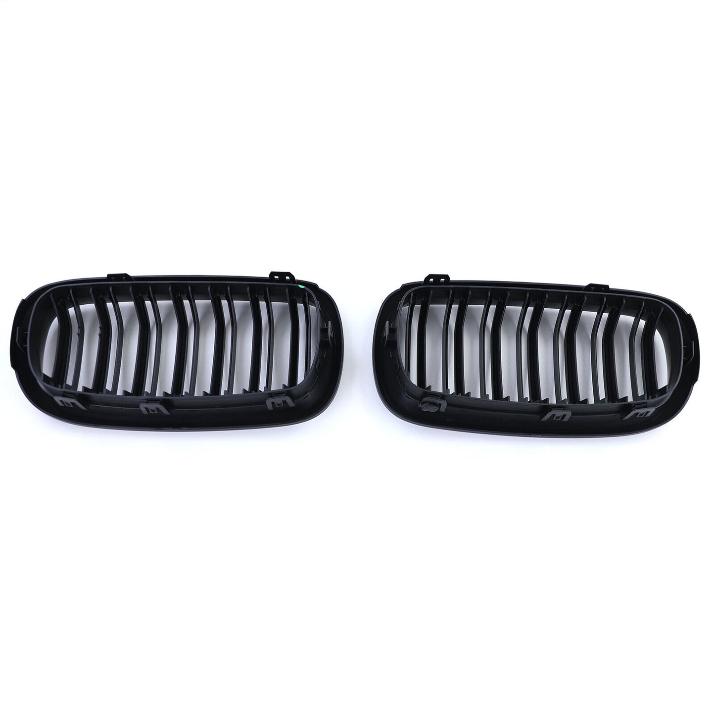 Griglia Sportiva Doppia Barra Performance Opaca aftermarket compatibile con BMW X5 F15 X6 F16