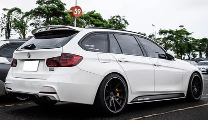 ❤️‍🔥SPOILER ADATTO PER  BMW SERIE 3 TOURING F31❤️‍🔥