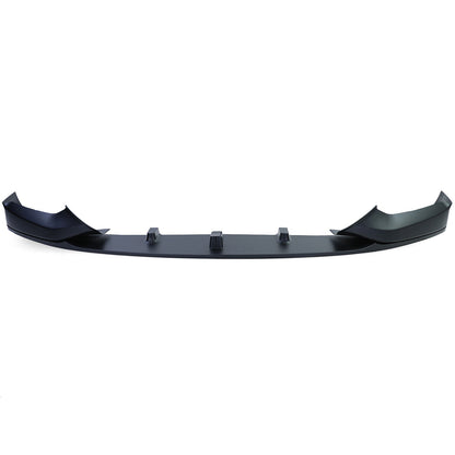 Front Spoiler Lip Performance For BMW 5 Series G30 G31 16-20