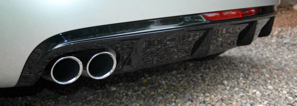 DIFFUSORE ADATTO PER AUDI TT 8J