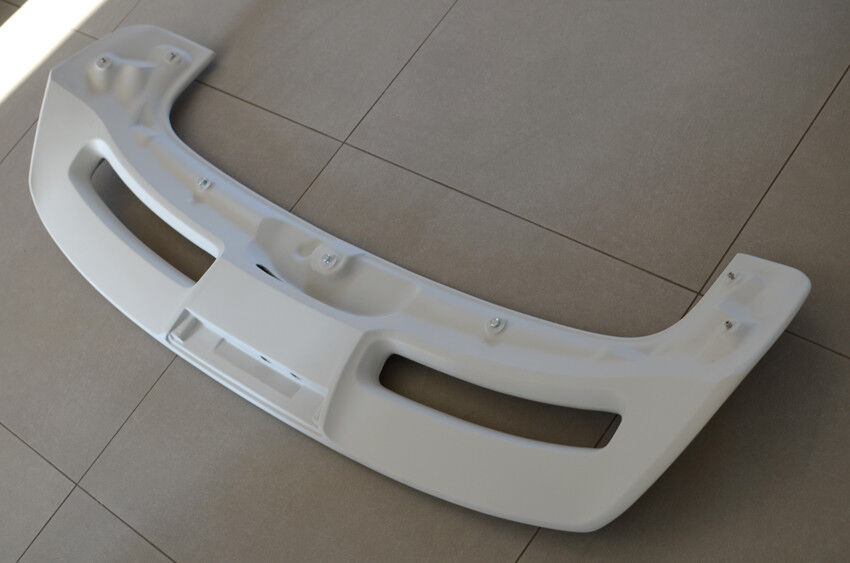 SPOILER POSTERIORE FORD FOCUS 3 - ST STYLE
