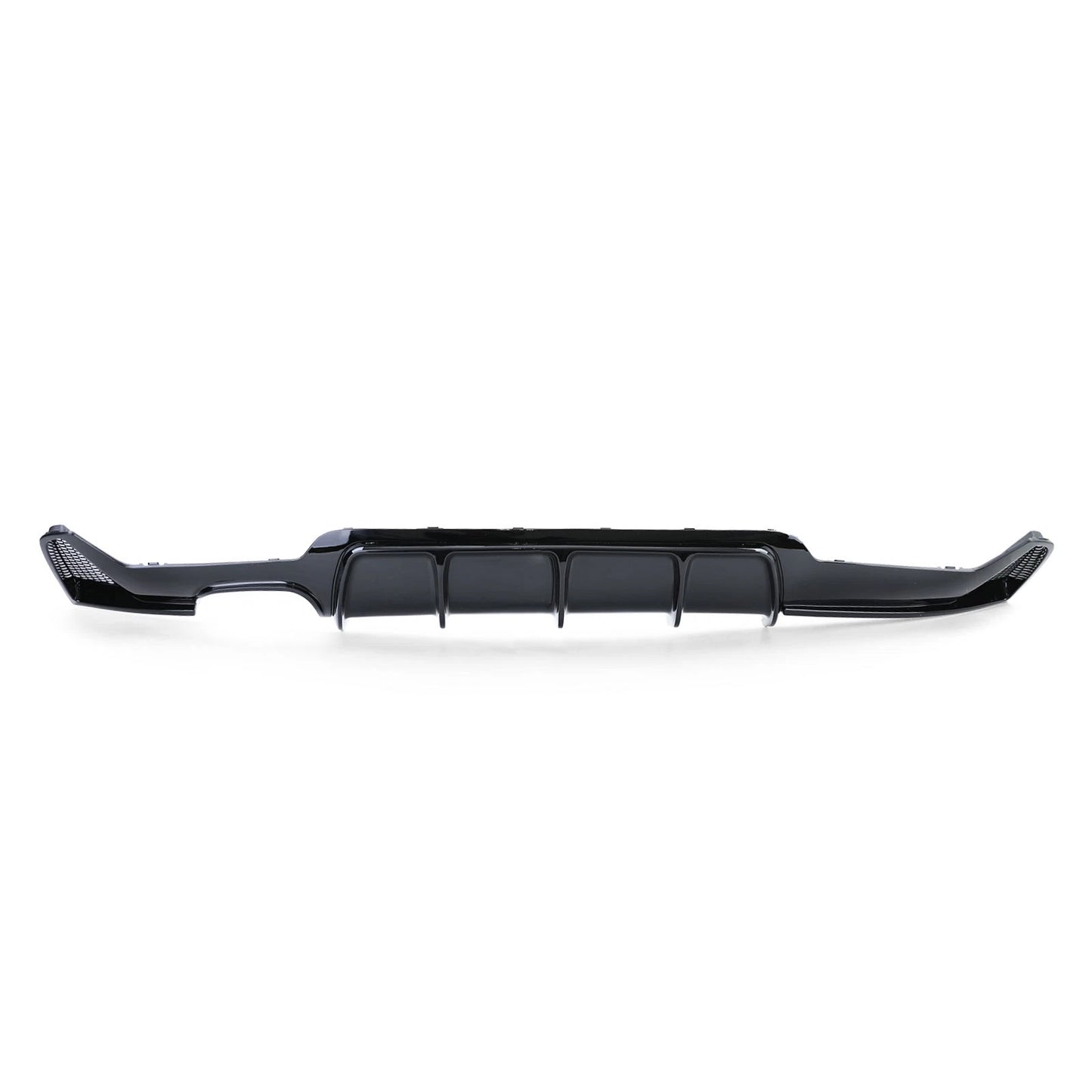 💫Diffusore Posteriore M Performance Lucido (Gloss) per BMW Serie 4 F32 Coupé 💫