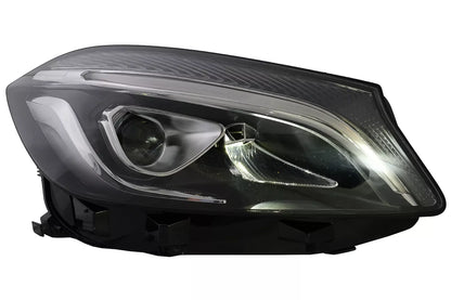 😎Fari Full LED per Mercedes Classe A W176 2012-2018 solo per Alogeni😎