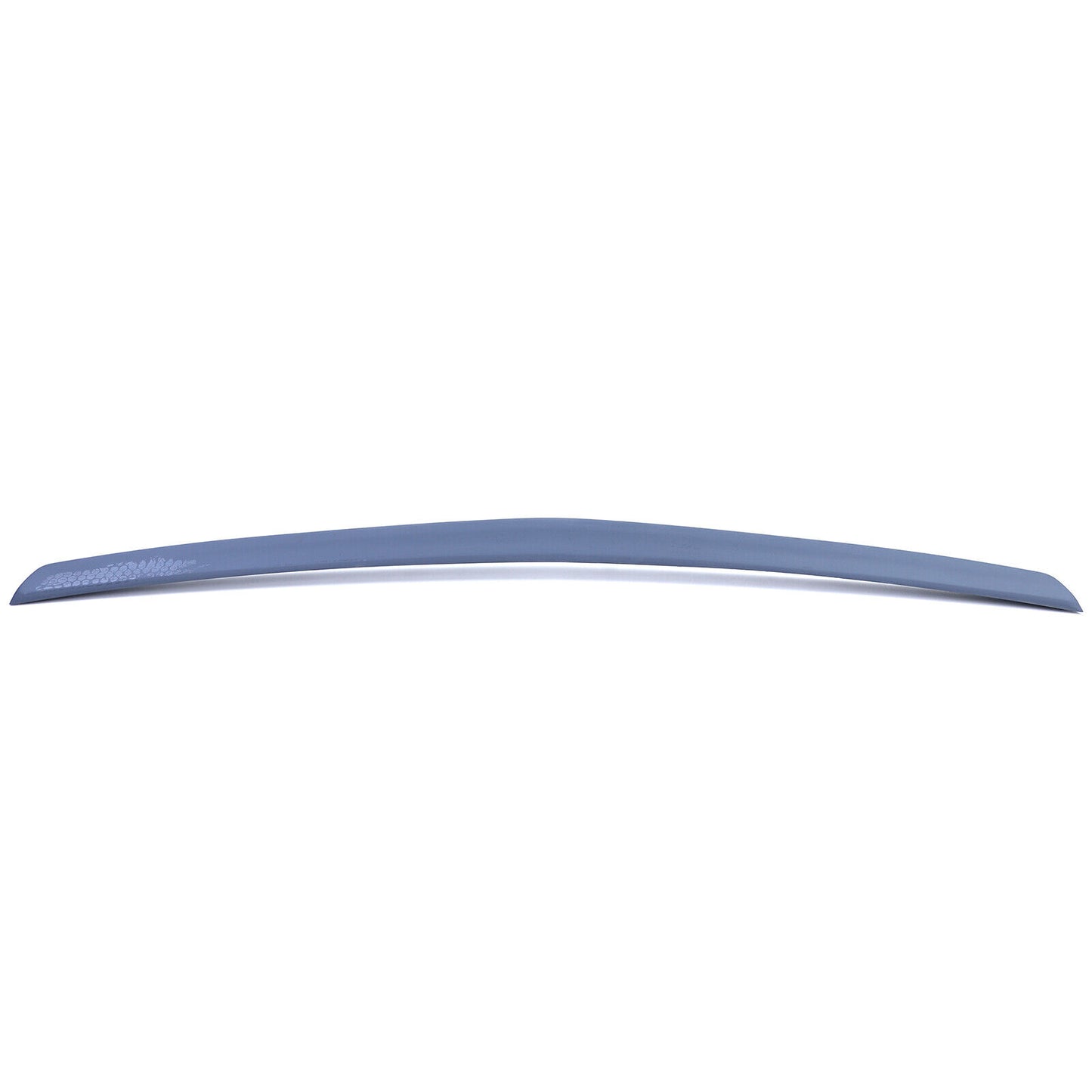 Spoiler Posteriore Lip Sport aftermarket compatibile con Mercedes E W212 Limo 09-16
