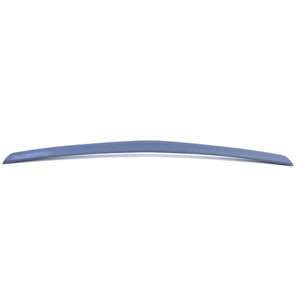 Spoiler Posteriore Lip Sport aftermarket compatibile con Mercedes E W212 Limo 09-16