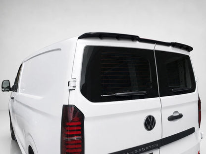 👉SPOILER POSTERIORE PER VOLKSWAGEN TRANSPORTER T7 PU NON PRIMATI👈