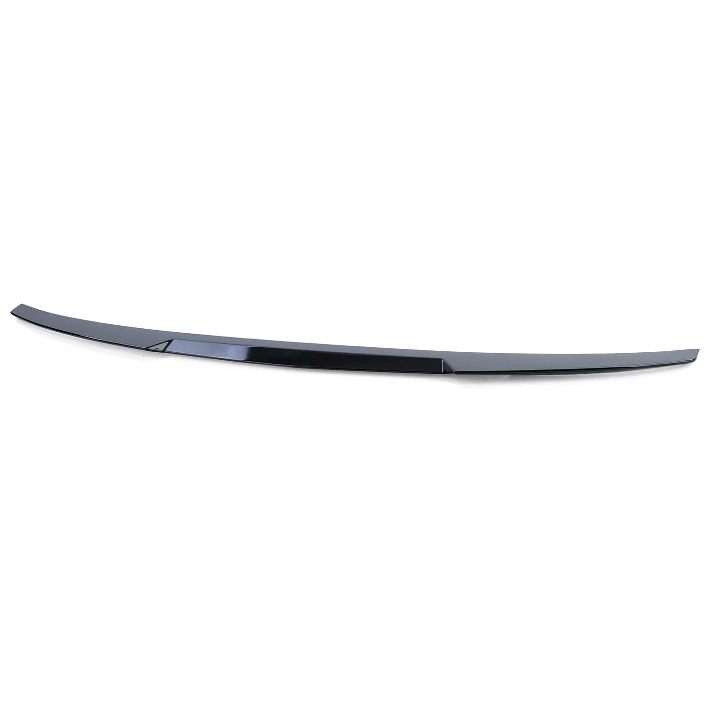 ✨Glossy BLACK Spoiler suitable for BMW 4 Series F32 Coupe 13-21✨