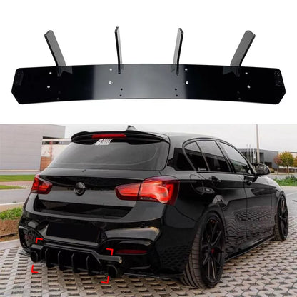 💥Diffusore Adatto per  BMW Serie 1 F20💥