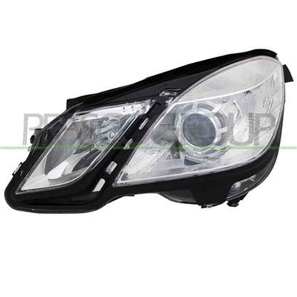 coppia fari adatto per w212