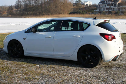 ✨KIT SPOILER ADATTO PER ASTRA J✨