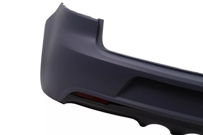 Bodykit for VW Golf 6 08-13 R20 Look Grille Side Skirts DRL LED Bumper 