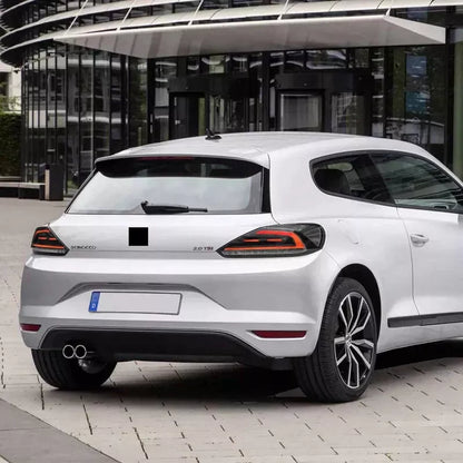 Fanali posteriori a LED per Scirocco 2009-2014