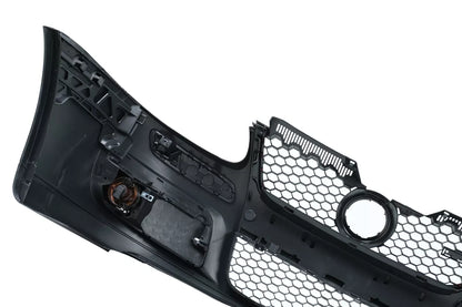 💯Paraurti per Vw Golf 5 03-07 Jetta MK5 05-07 Griglia Miele Pettine GTI Look 💯