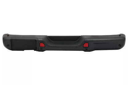Paraurti posteriore in metallo per Jeep Wrangler JL 18+ 10th Anniversary