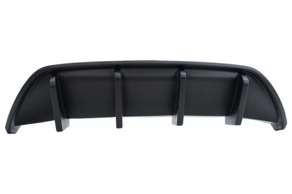 ⭐Diffusore Posteriore Mantovana per Alfa Romeo Stelvio 949 2016-2020 Nero⭐