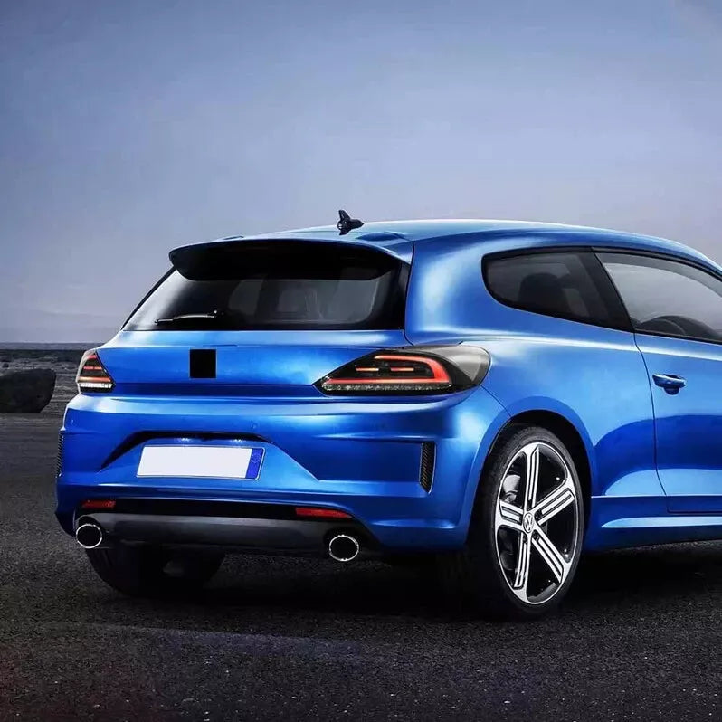Fanali posteriori a LED per Scirocco 2009-2014