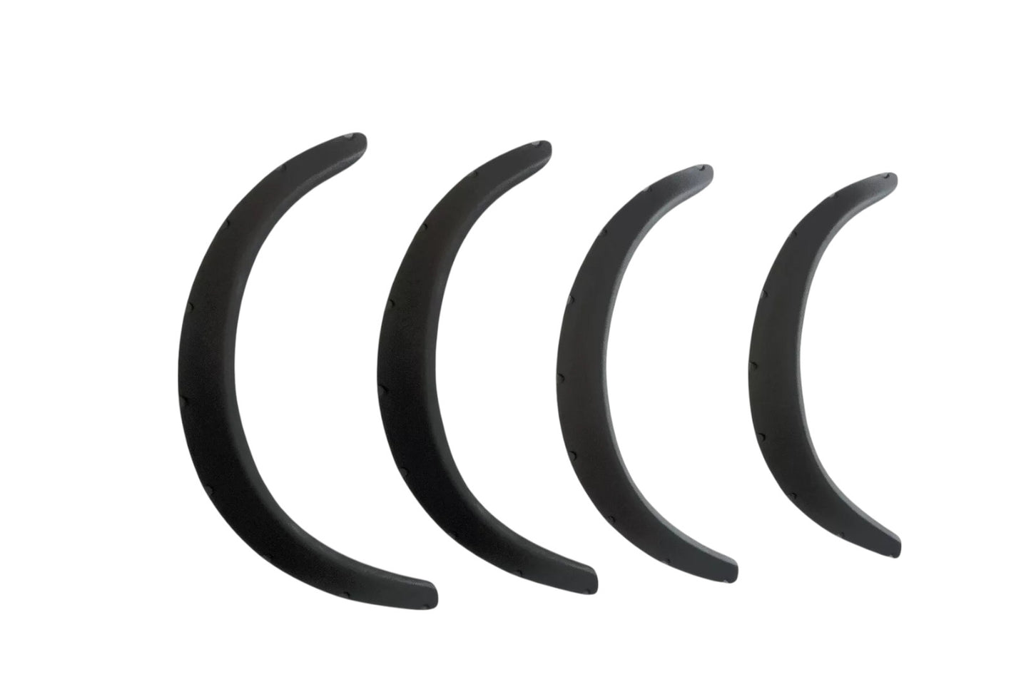 💫 Allargamento Parafango Universale JDM Style V2 – Fender Flares / Passaruota💫