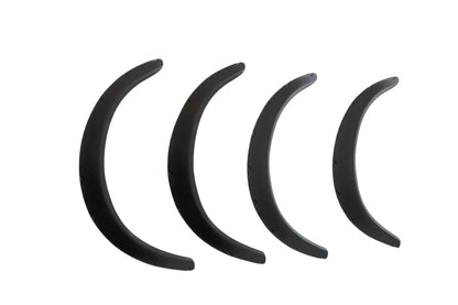 💫 Allargamento Parafango Universale JDM Style V2 – Fender Flares / Passaruota💫