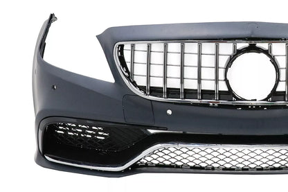 😎Bodykit per Mercedes CLS W218 C218 Berlina 11-18 terminali griglia paraurti😎