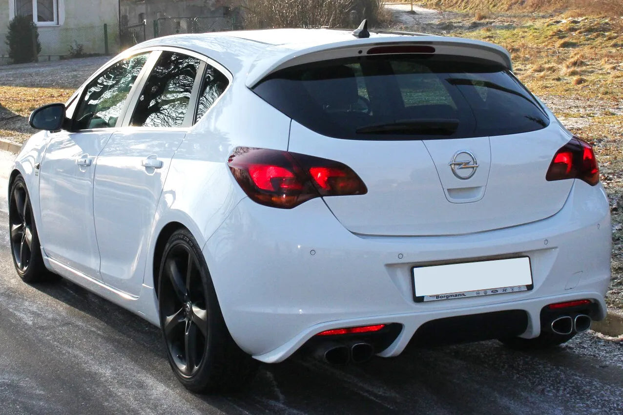 ✨KIT SPOILER ADATTO PER ASTRA J✨