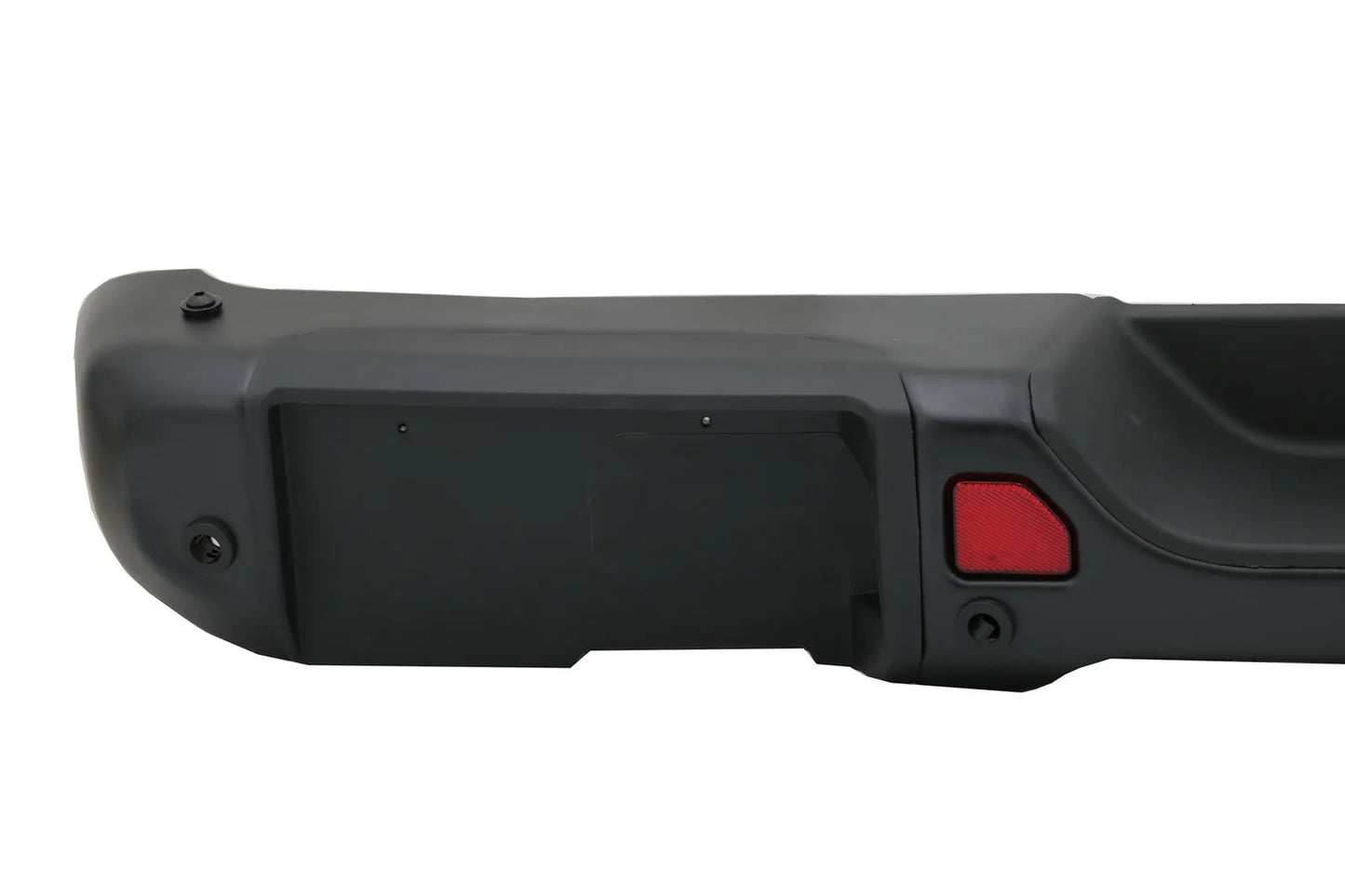 Paraurti posteriore in metallo per Jeep Wrangler JL 18+ 10th Anniversary